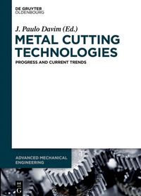 Produktbild: Metal Cutting Technologies