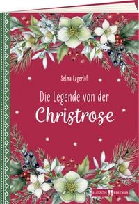 Produktbild: Die Legende von der Christrose