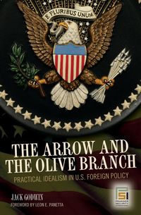 Produktbild: The Arrow and the Olive Branch