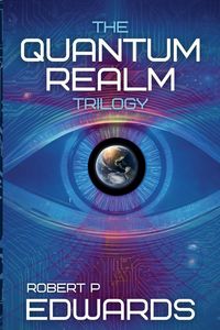 Produktbild: The Quantum Realm Trilogy