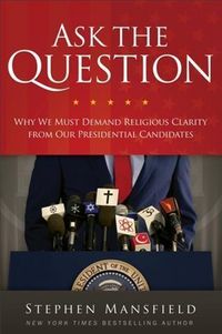 Produktbild: Ask the Question