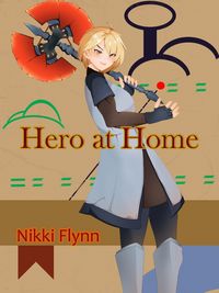 Produktbild: Hero at Home