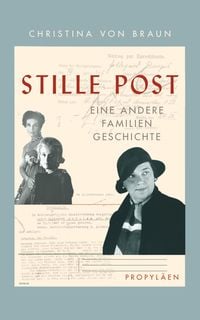 Produktbild: Stille Post