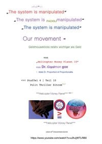 Produktbild: Helicopter Money Planet 10