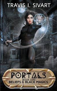 Produktbild: Beliefs & Black Magics