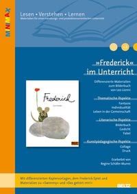 Produktbild: &raquo;Frederick&laquo; im Unterricht