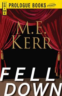 Produktbild: Fell Down