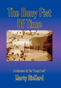 Produktbild: The Bony Fist Of Time