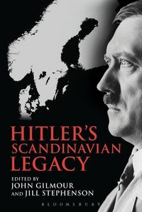 Produktbild: Hitlers Scandinavian Legacy