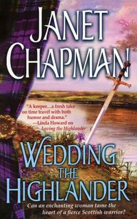 Produktbild: Wedding the Highlander