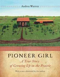 Produktbild: Pioneer Girl