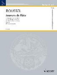 Produktbild: Joueurs de fl&ucirc;te