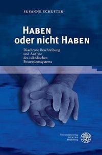 Produktbild: HABEN oder nicht HABEN