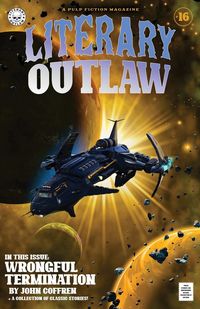 Produktbild: Literary Outlaw #16