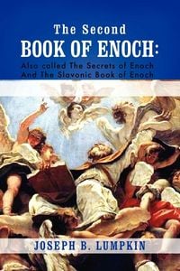 Produktbild: The Second Book of Enoch