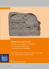 Produktbild: &Ouml;konomie und Politik