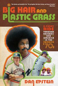 Produktbild: Big Hair and Plastic Grass