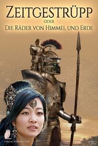 Produktbild: Zeitgestr&uuml;pp