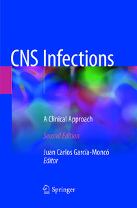 Produktbild: CNS Infections