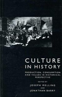 Produktbild: Culture in History