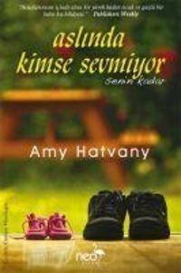 Produktbild: Aslinda Kimse Sevmiyor Senin Kadar
