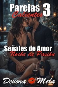 Produktbild: Se&ntilde;ales de Amor - Noche de Pasi&oacute;n. Parejas Calientes 3