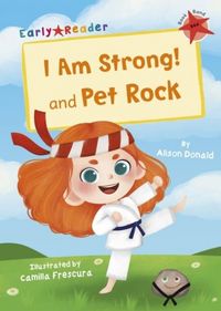 Produktbild: I Am Strong! and Pet Rock