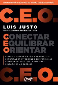 Produktbild: C.E.O. - Conectar, Equilibrar, Orientar