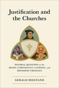 Produktbild: Justification and the Churches