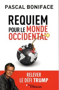 Produktbild: Requiem pour le monde occidental