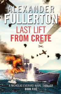 Produktbild: Last Lift from Crete