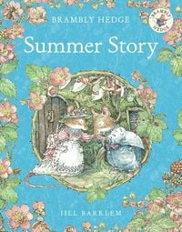 Produktbild: Summer Story_brambly Hedge Pb