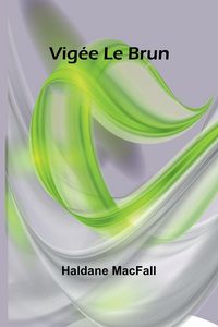 Produktbild: Vig&eacute;e Le Brun