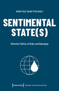 Produktbild: Sentimental State(s)