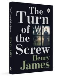 Produktbild: The Turn of the Screw