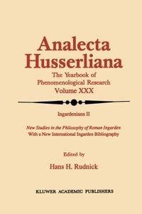 Produktbild: Ingardeniana II