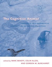 Produktbild: The Cognitive Animal