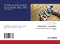 Produktbild: Digital Agri Journalism