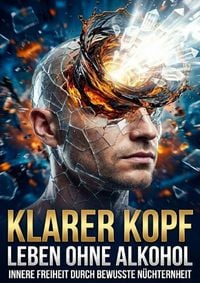 Produktbild: Klarer Kopf: Leben ohne Alkohol