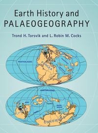 Produktbild: Earth History and Palaeogeography