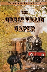 Produktbild: The Great Train Caper