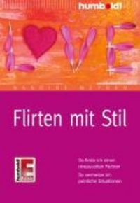Produktbild: Flirten mit Stil