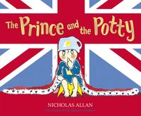 Produktbild: The Prince and the Potty
