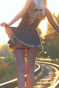 Produktbild: Treinlusten