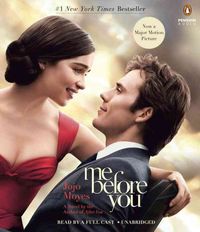 Bild vom Artikel Me Before You M/tv         12d vom Autor Jojo Moyes