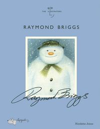 Produktbild: Raymond Briggs
