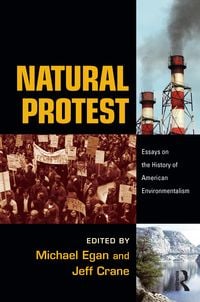 Produktbild: Natural Protest