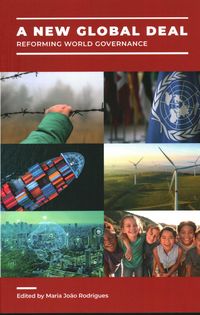 Produktbild: A New Global Deal
