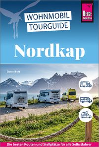 Produktbild: Reise Know-How Wohnmobil-Tourguide Nordkap