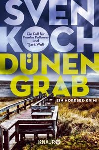 Produktbild: D&uuml;nengrab